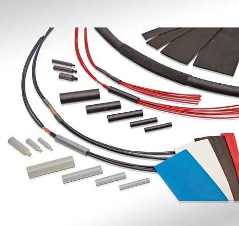 Automotive Heat Shrink